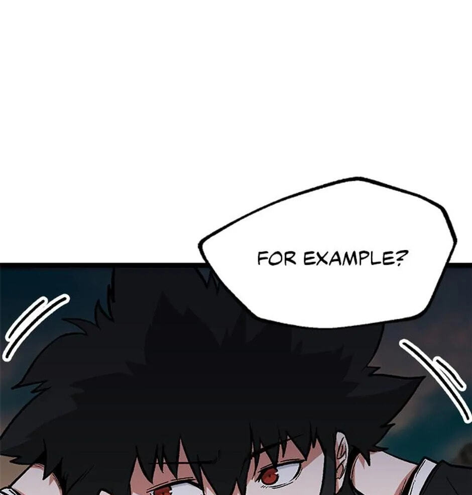 Gangho Apocalypse Chapter 5 page 66 - 