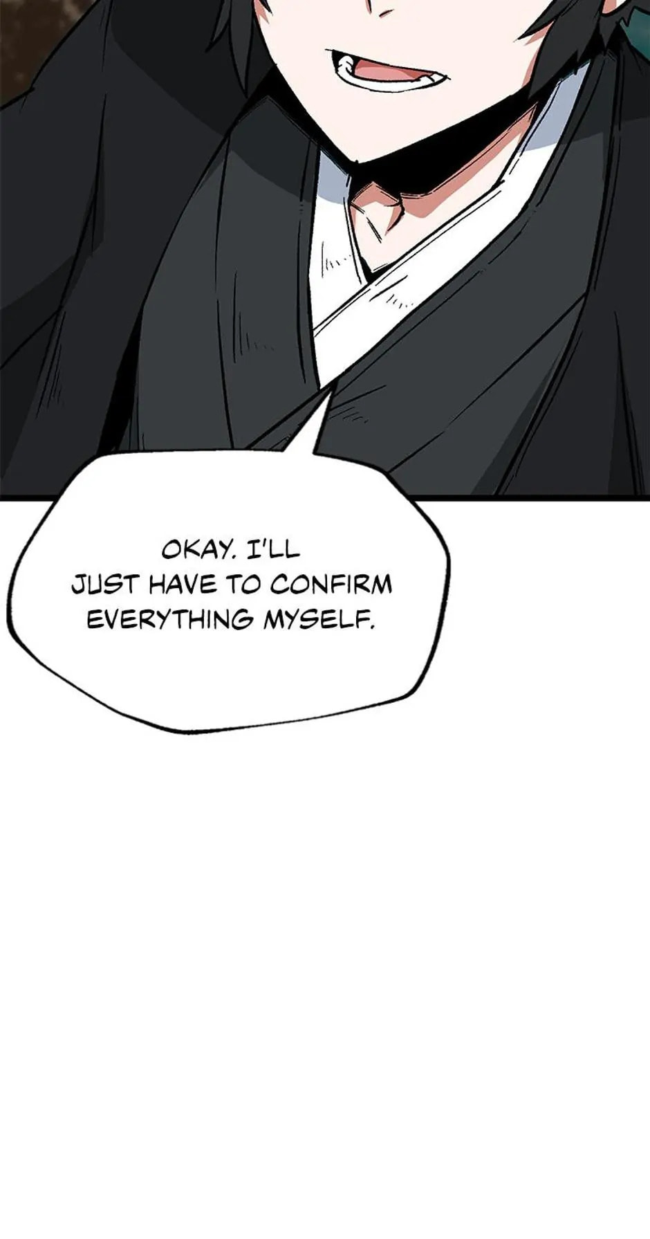 Gangho Apocalypse Chapter 5 page 70 - 