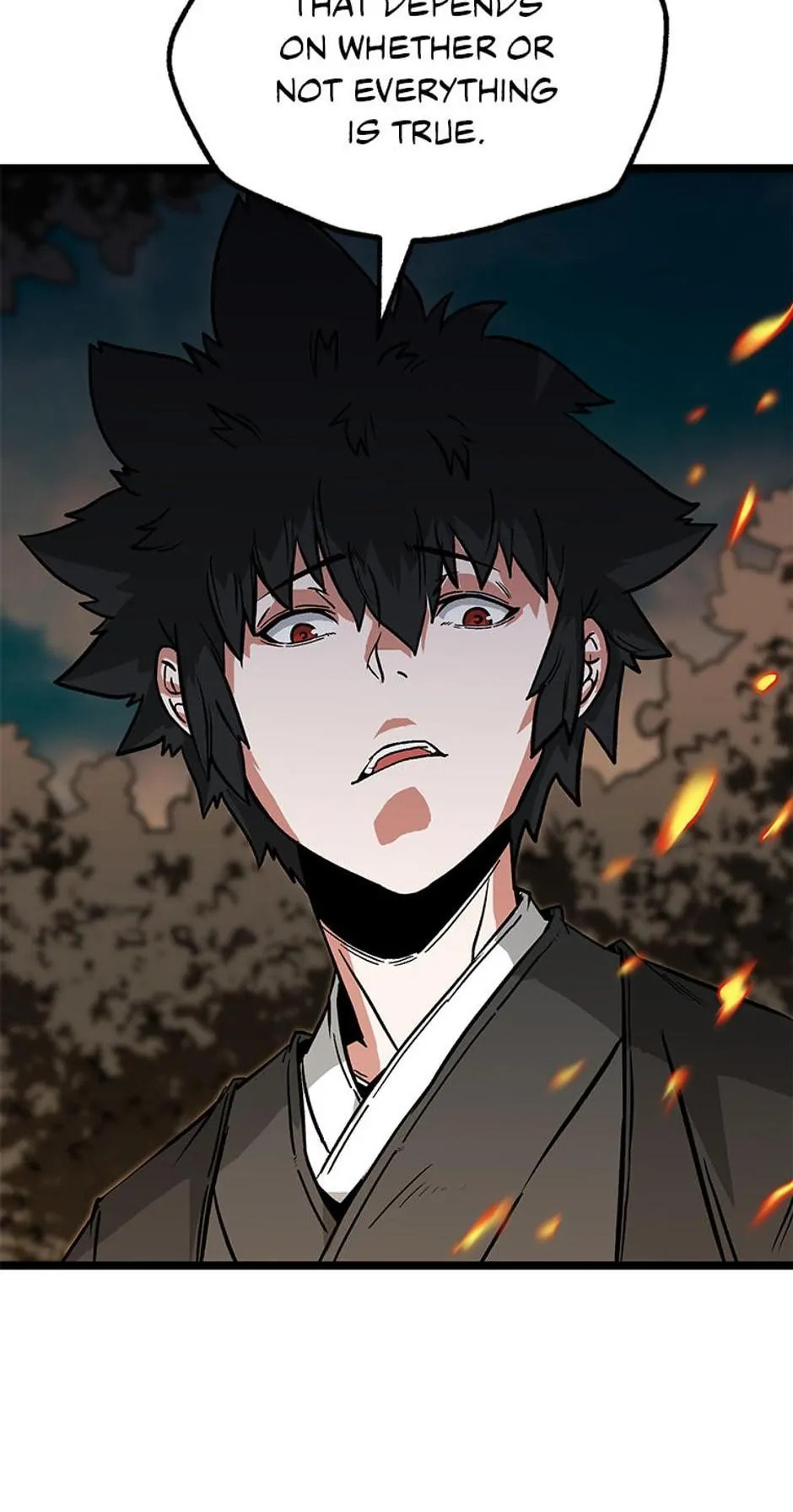 Gangho Apocalypse Chapter 5 page 73 - 