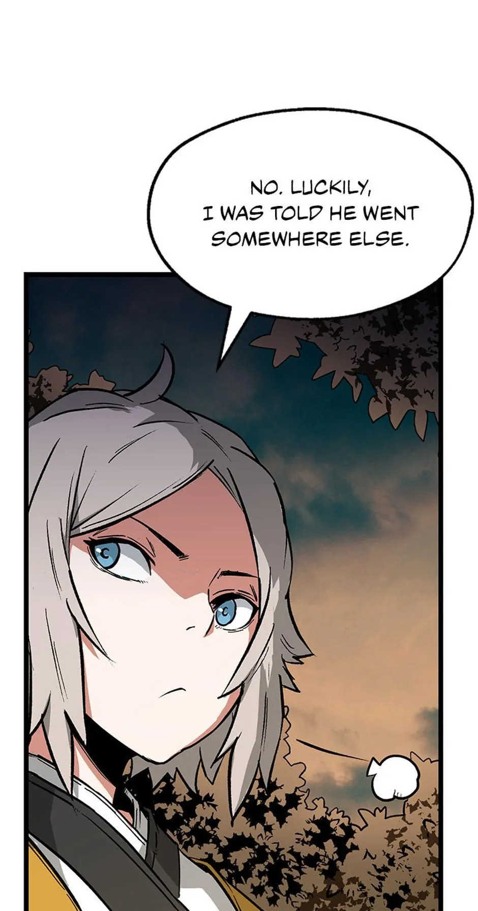 Gangho Apocalypse Chapter 5 page 75 - 