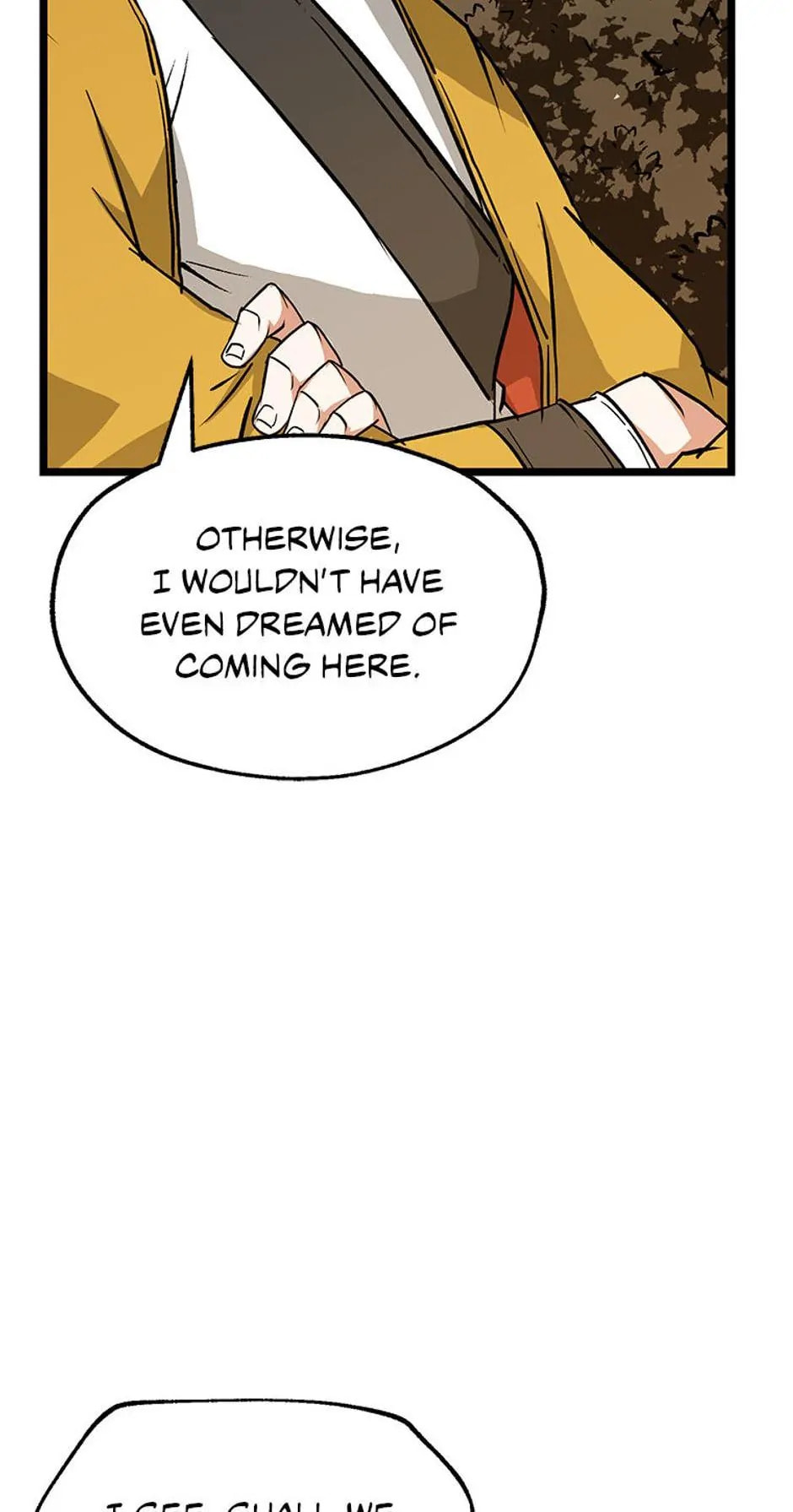 Gangho Apocalypse Chapter 5 page 76 - 