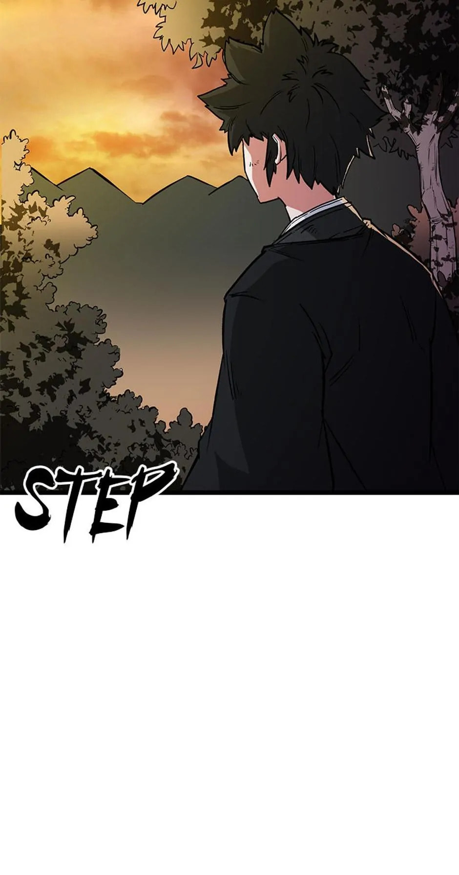 Gangho Apocalypse Chapter 5 page 80 - 