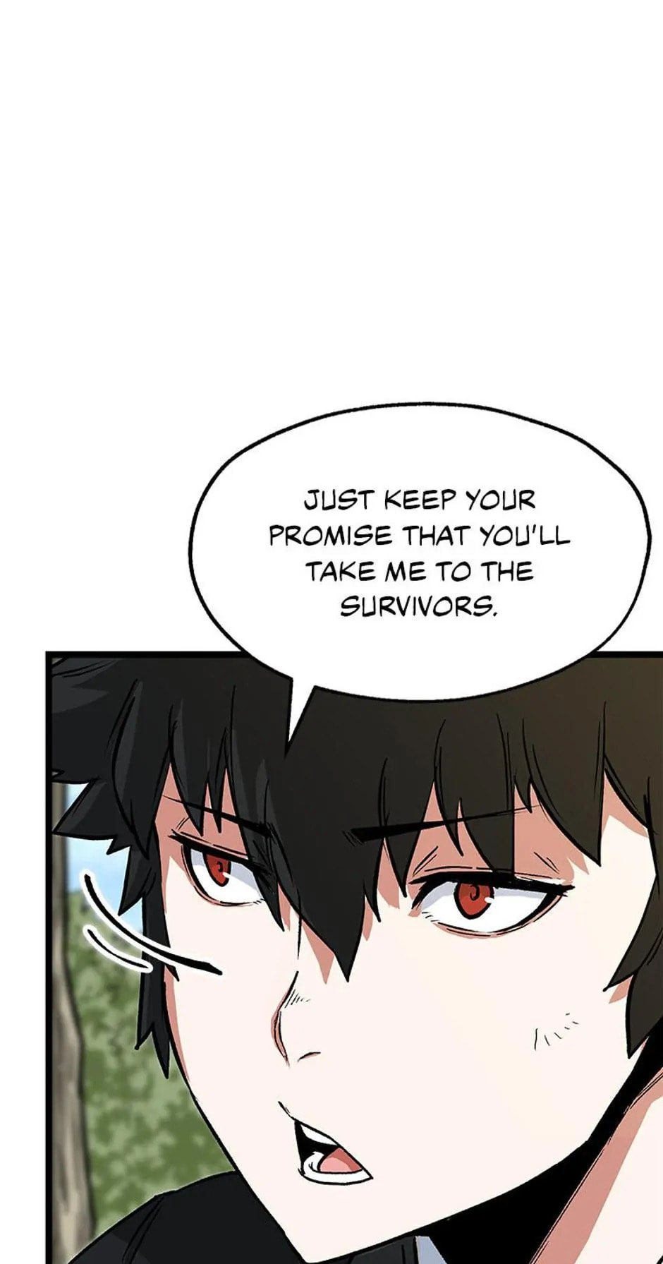 Gangho Apocalypse Chapter 5 page 86 - 
