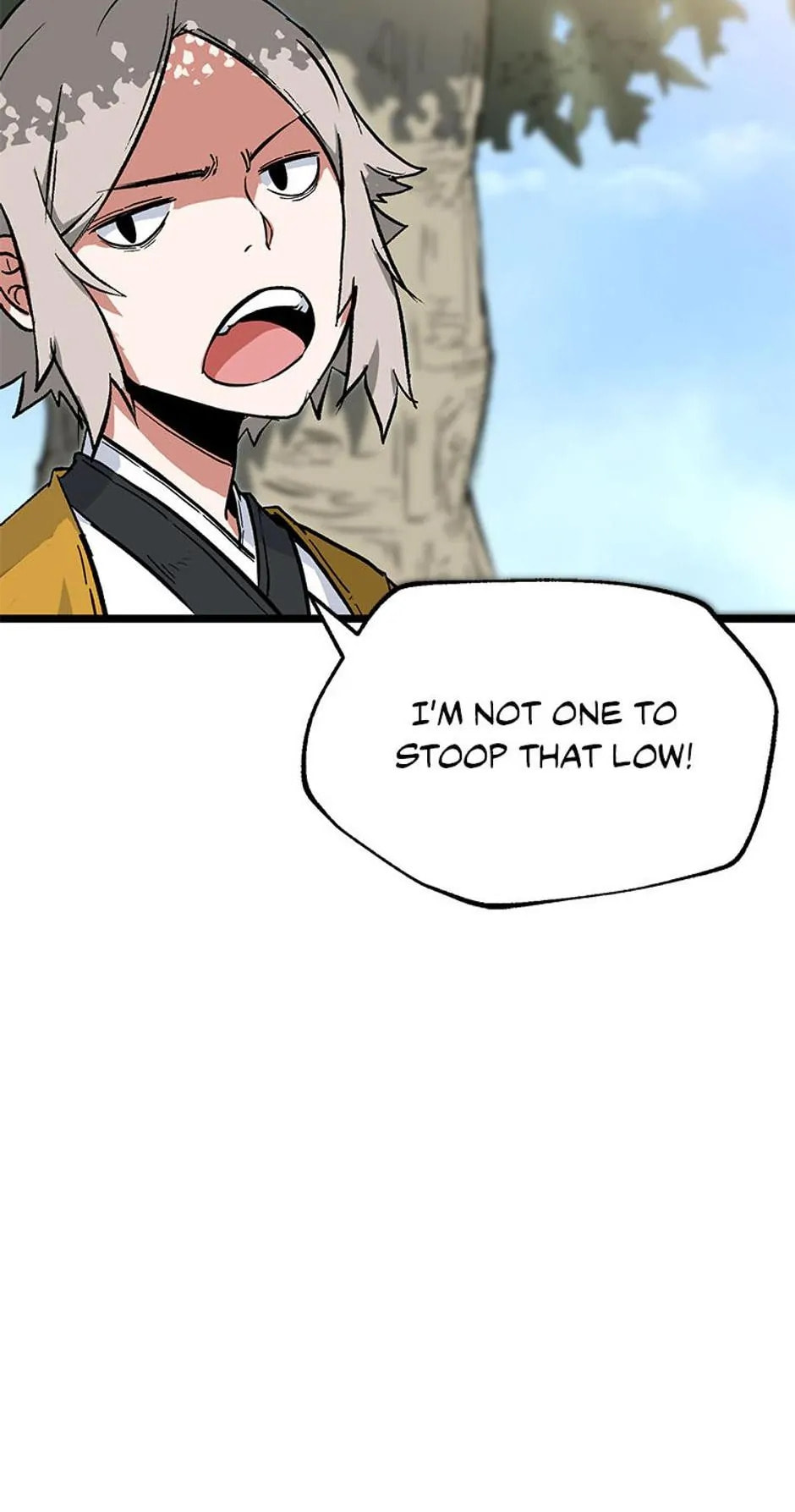 Gangho Apocalypse Chapter 5 page 88 - 