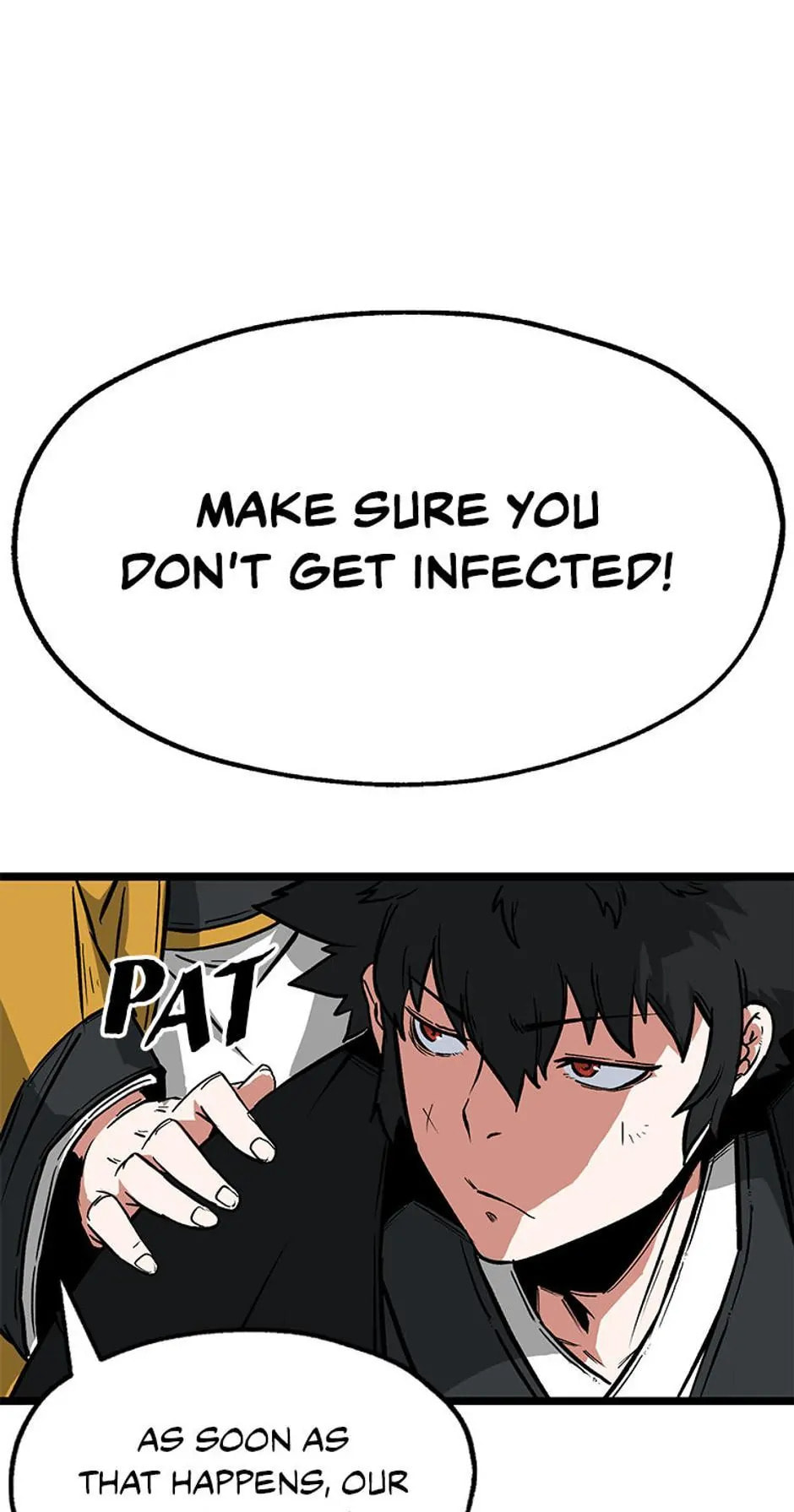Gangho Apocalypse Chapter 5 page 89 - 