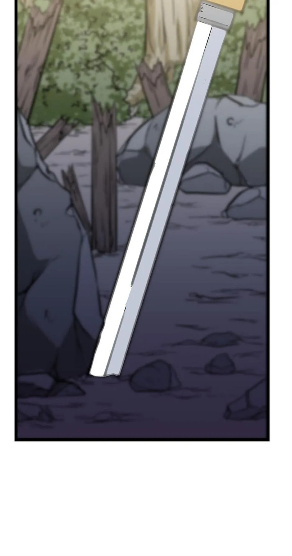Gangho Apocalypse Chapter 5 page 95 - 