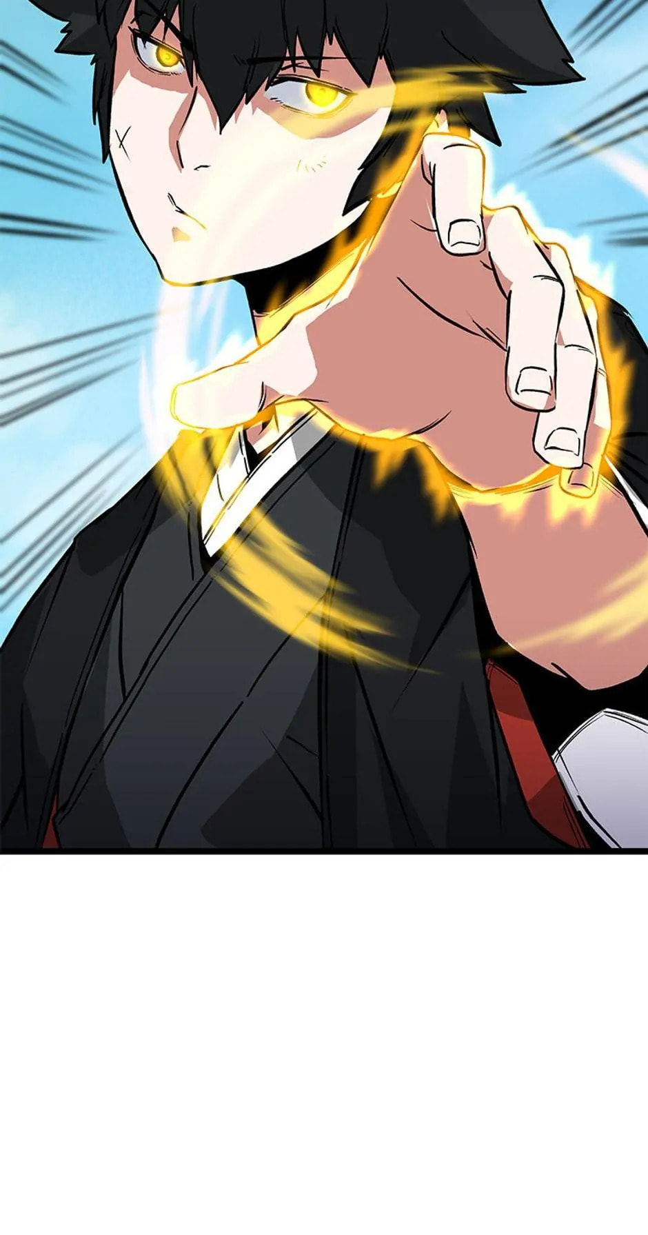 Gangho Apocalypse Chapter 5 page 97 - 