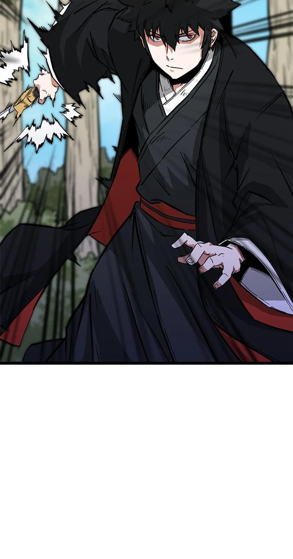 Gangho Apocalypse Chapter 5 page 100 - 