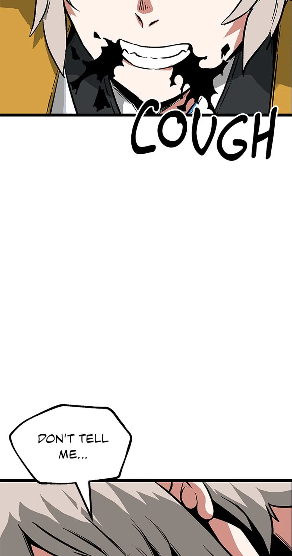 Gangho Apocalypse Chapter 6 page 103 - 