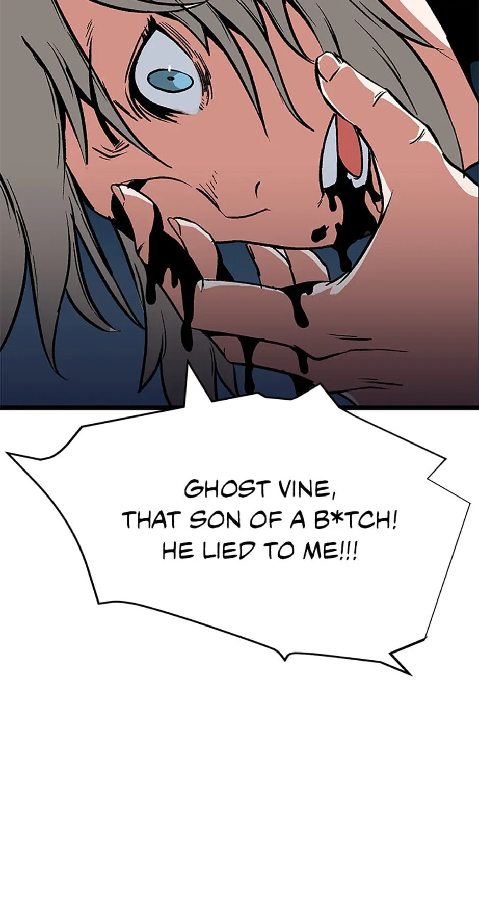 Gangho Apocalypse Chapter 6 page 104 - 