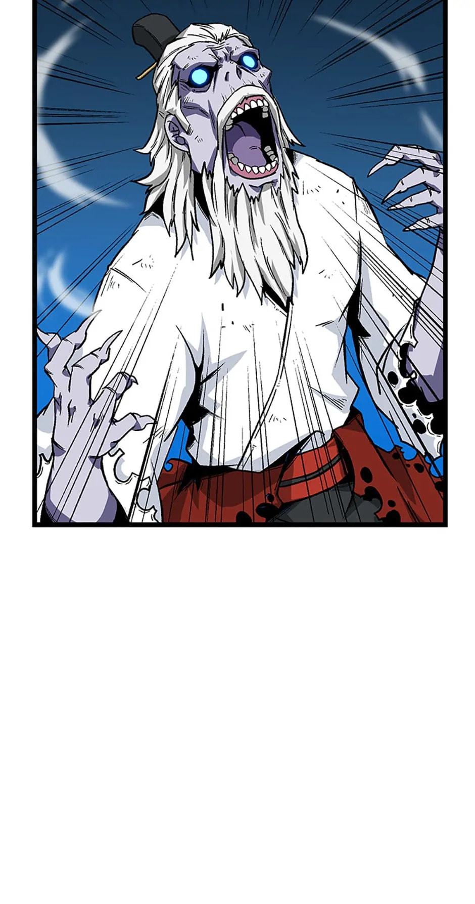 Gangho Apocalypse Chapter 6 page 108 - 