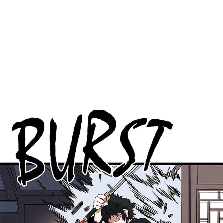Gangho Apocalypse Chapter 6 page 109 - 