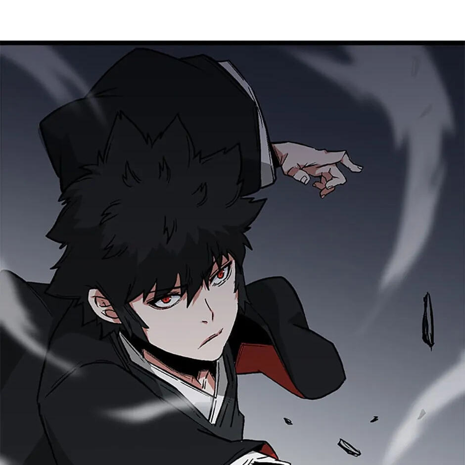 Gangho Apocalypse Chapter 6 page 114 - 