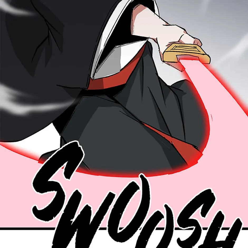 Gangho Apocalypse Chapter 6 page 115 - 
