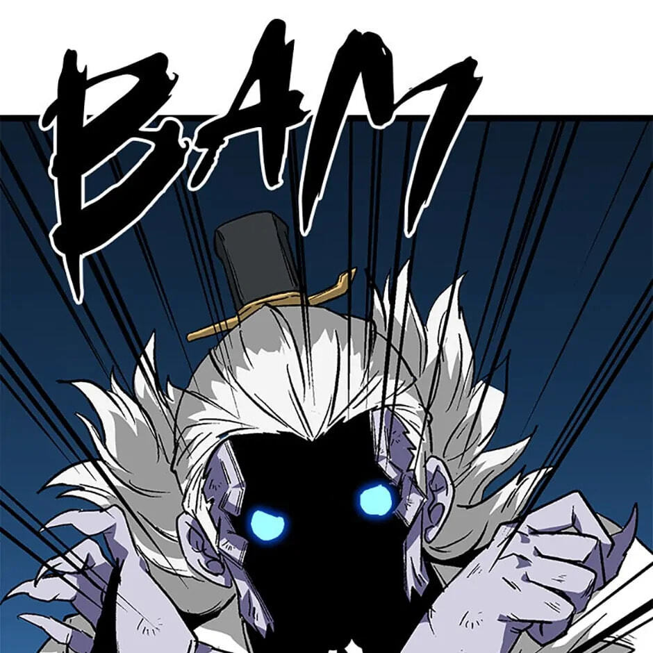 Gangho Apocalypse Chapter 6 page 117 - 