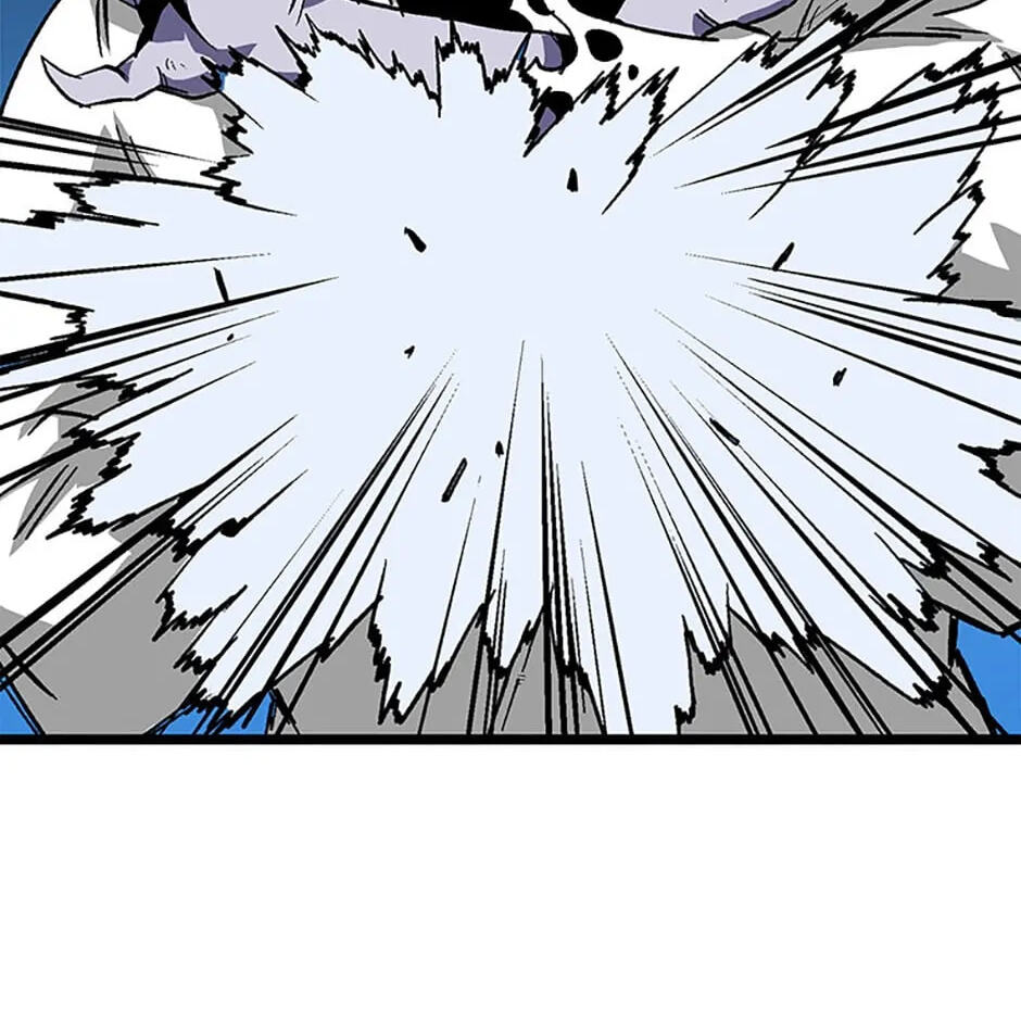 Gangho Apocalypse Chapter 6 page 118 - 