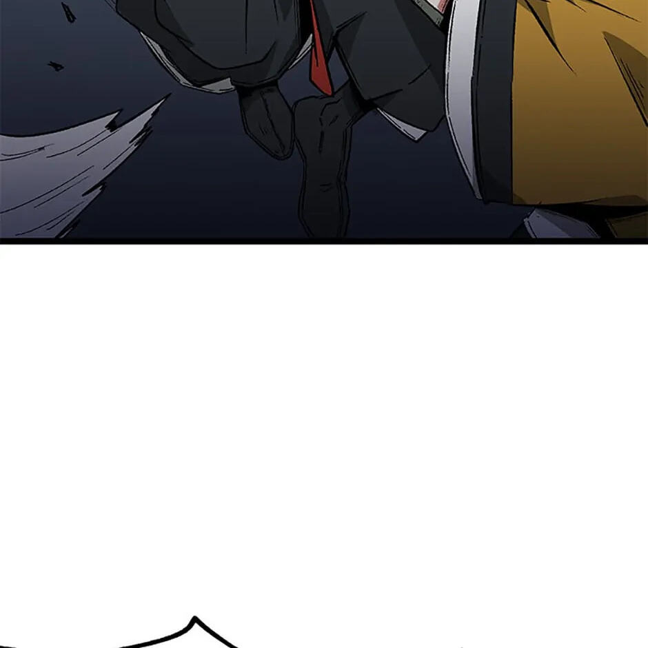 Gangho Apocalypse Chapter 6 page 122 - 