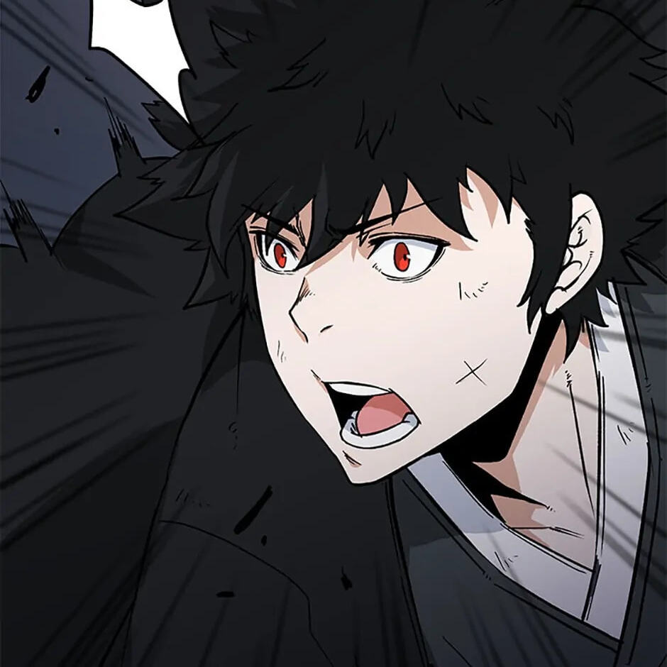 Gangho Apocalypse Chapter 6 page 124 - 