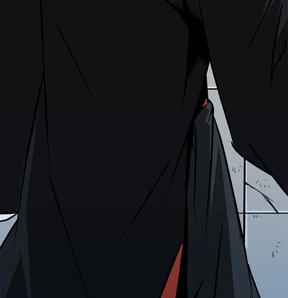 Gangho Apocalypse Chapter 6 page 17 - 