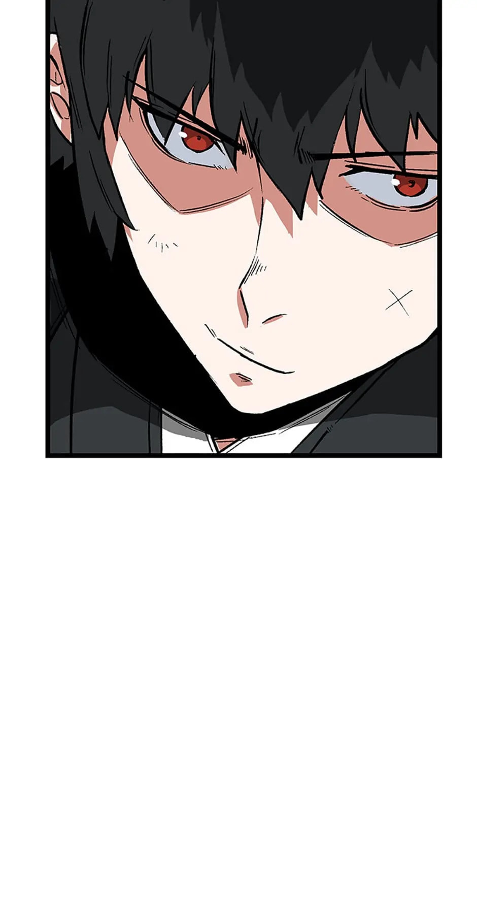 Gangho Apocalypse Chapter 6 page 21 - 