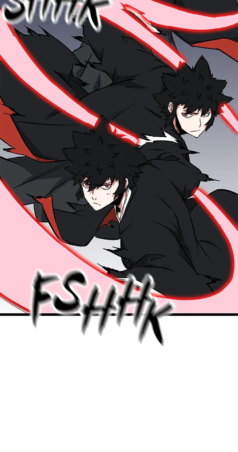 Gangho Apocalypse Chapter 6 page 25 - 