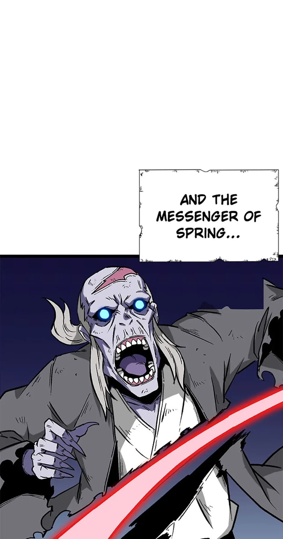 Gangho Apocalypse Chapter 6 page 26 - 