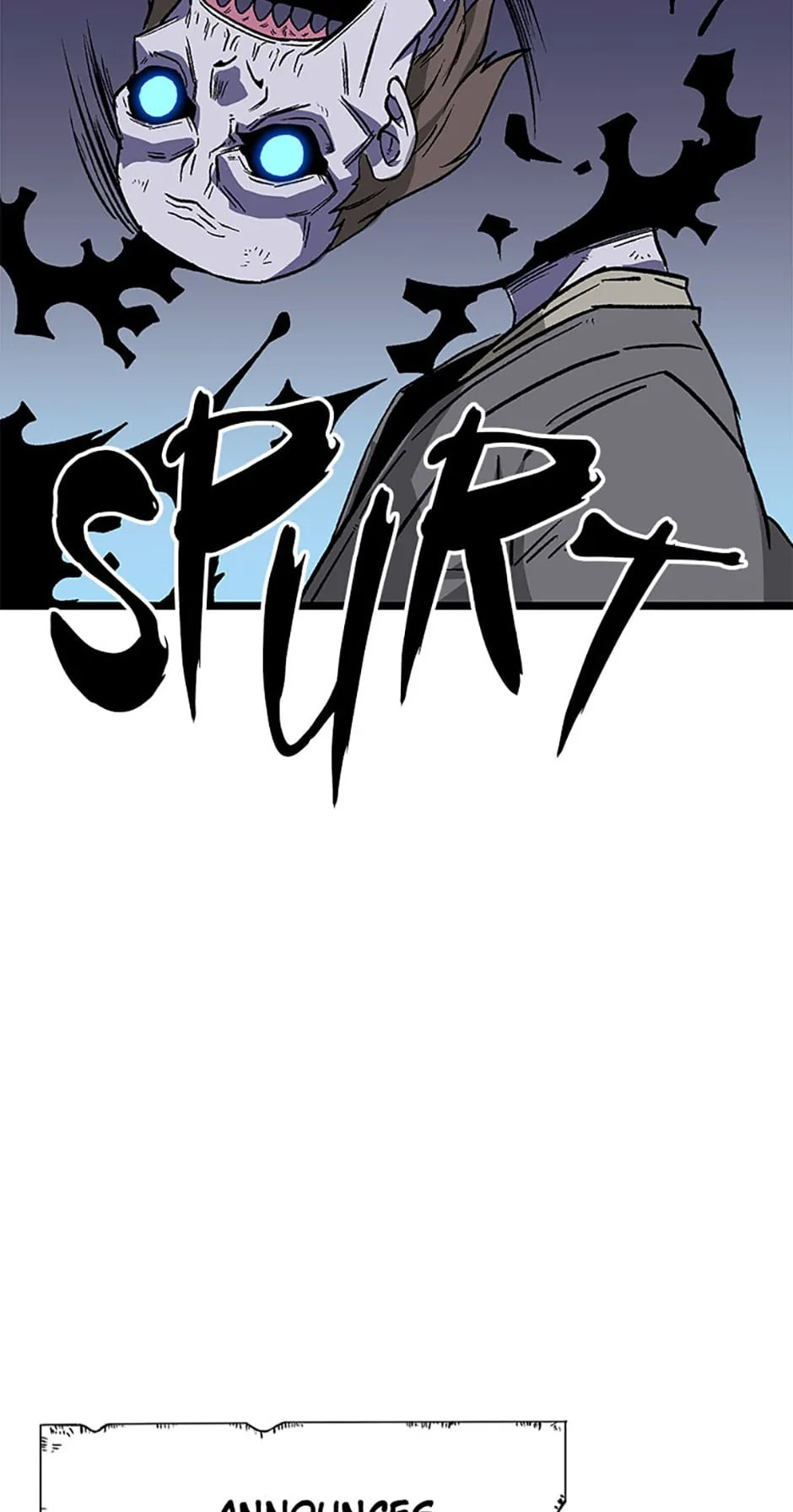 Gangho Apocalypse Chapter 6 page 29 - 