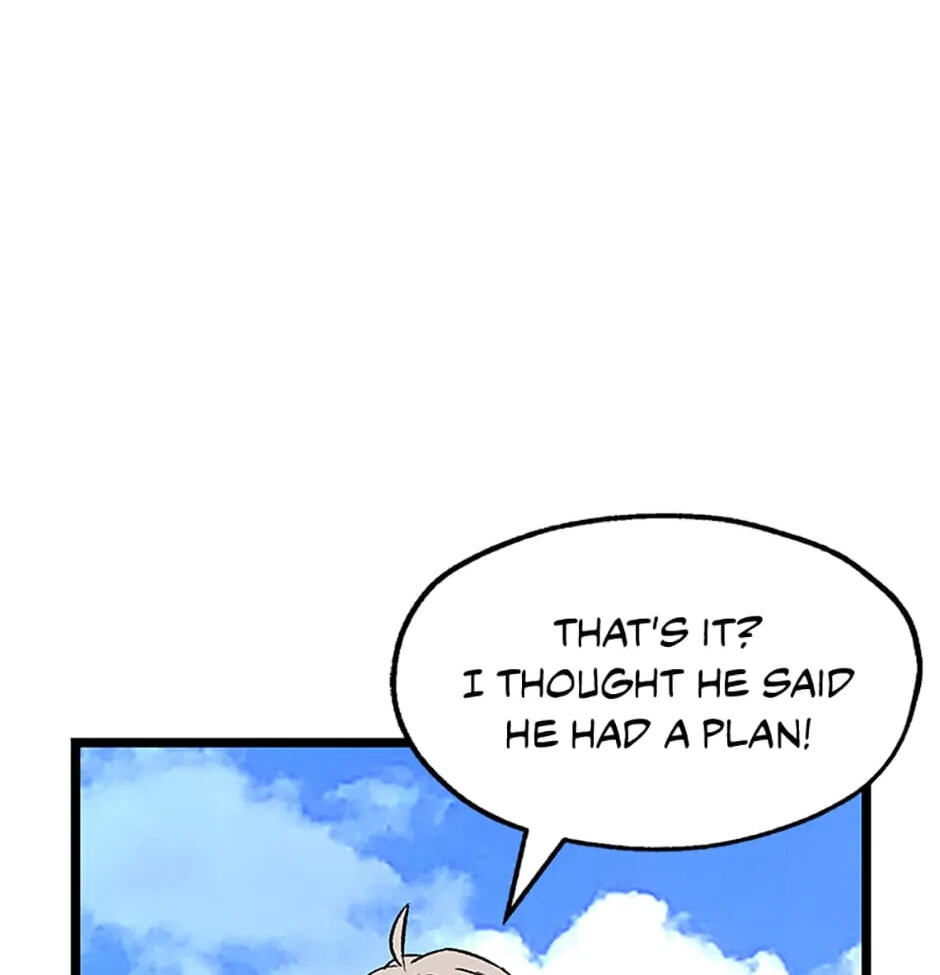 Gangho Apocalypse Chapter 6 page 4 - 