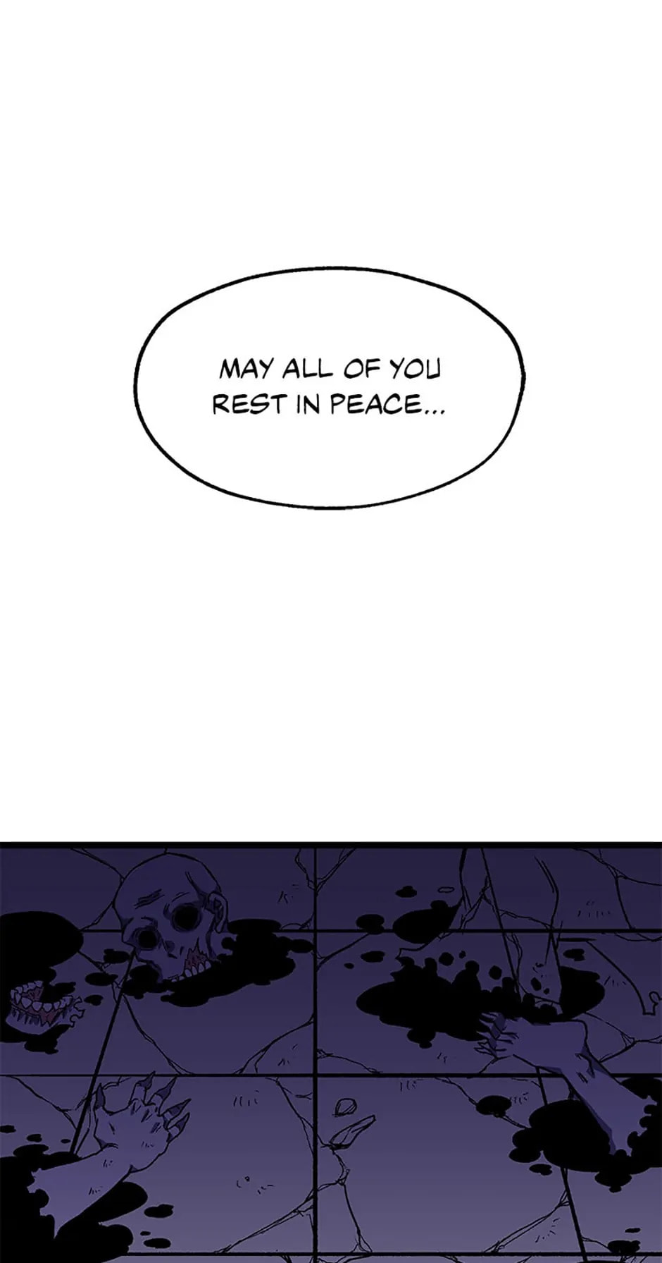 Gangho Apocalypse Chapter 6 page 33 - 