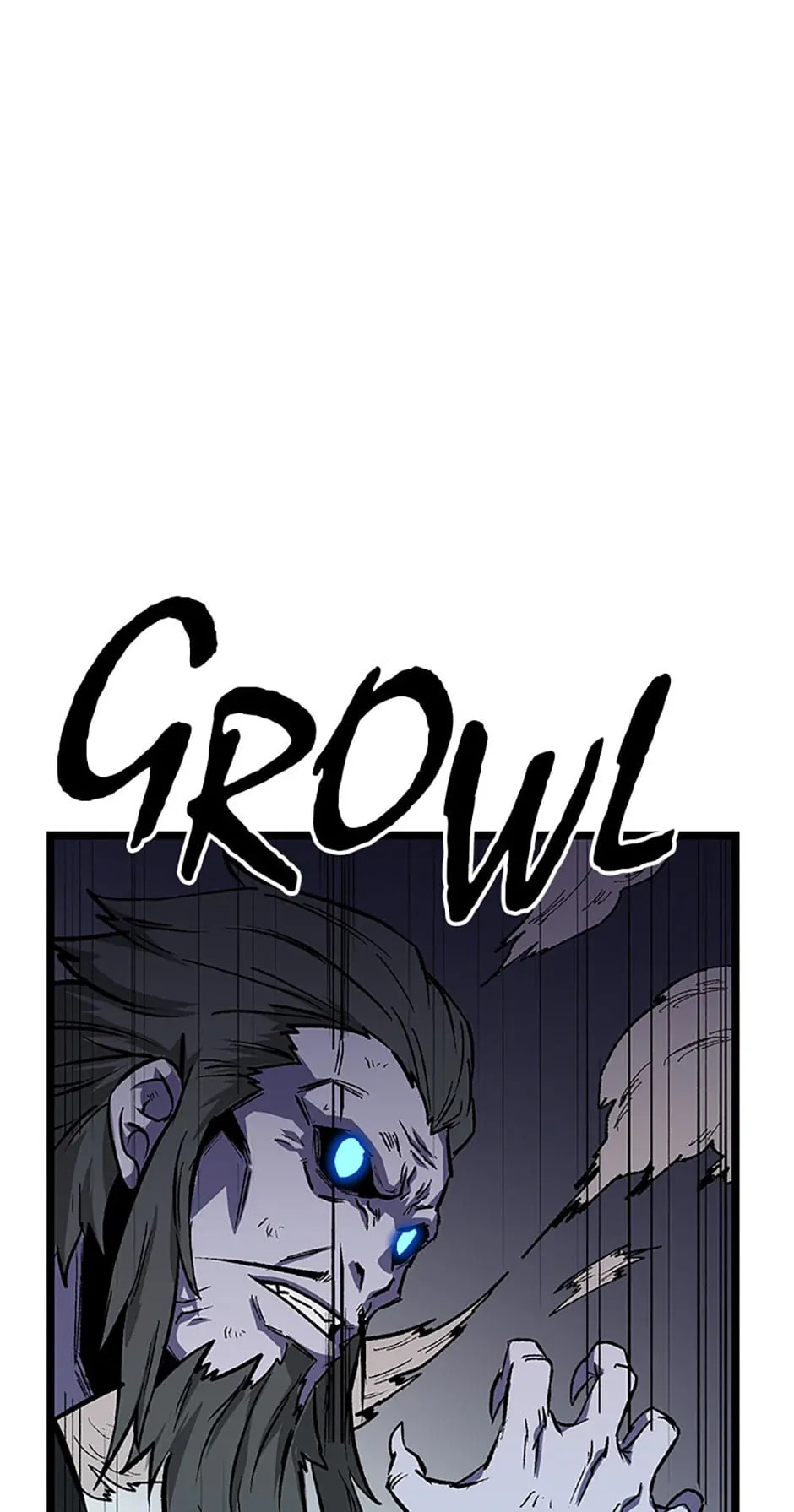Gangho Apocalypse Chapter 6 page 35 - 