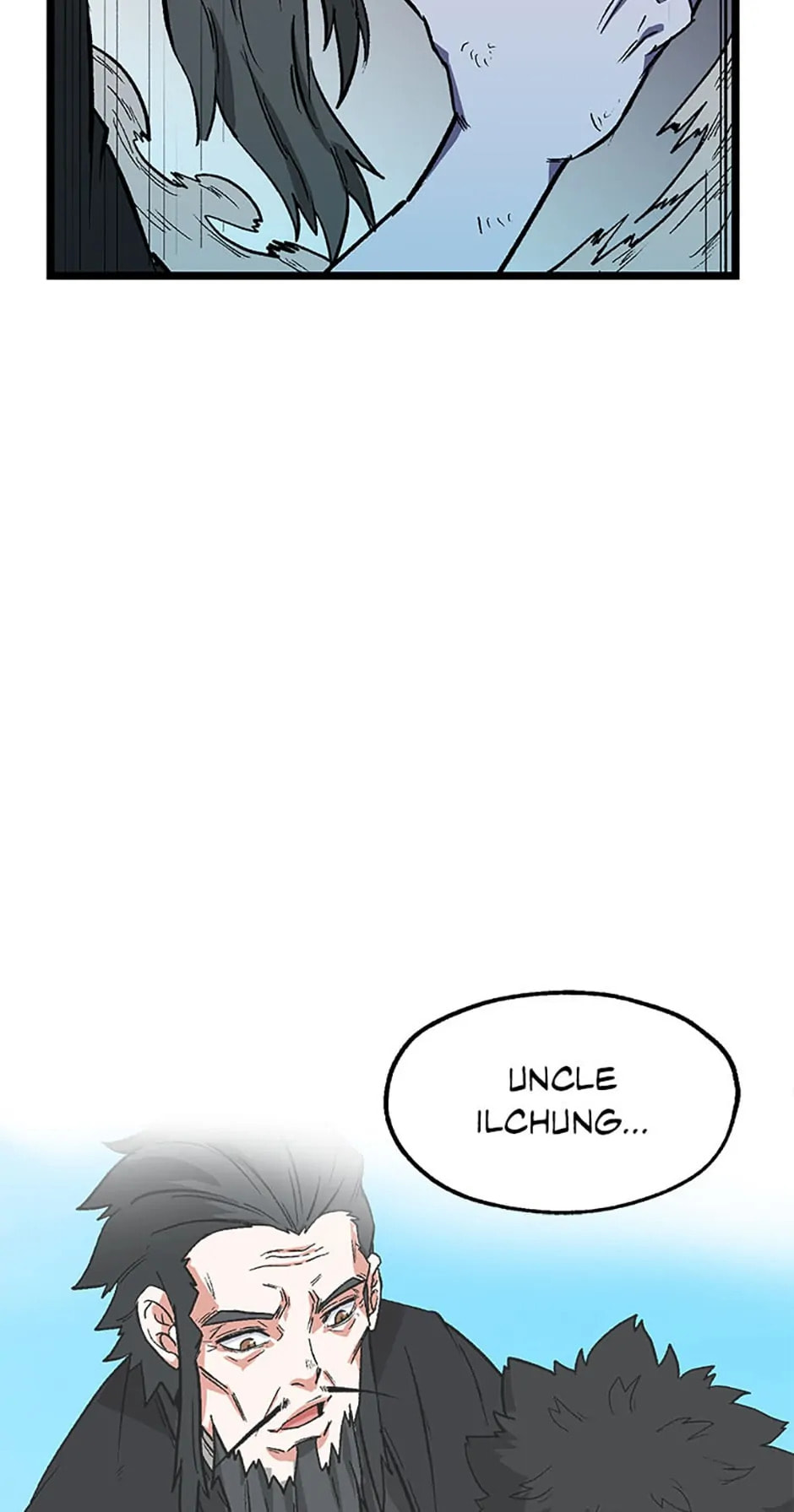 Gangho Apocalypse Chapter 6 page 36 - 