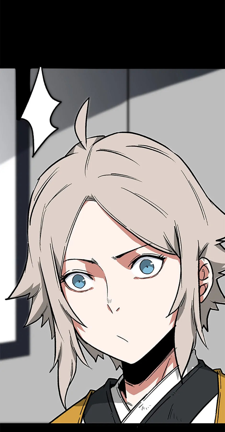 Gangho Apocalypse Chapter 6 page 41 - 