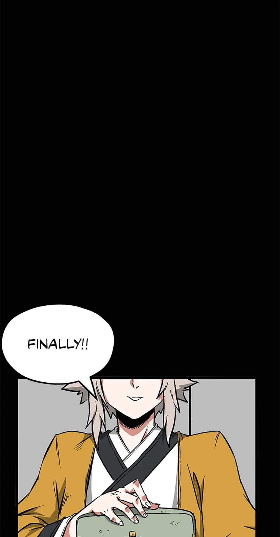 Gangho Apocalypse Chapter 6 page 42 - 