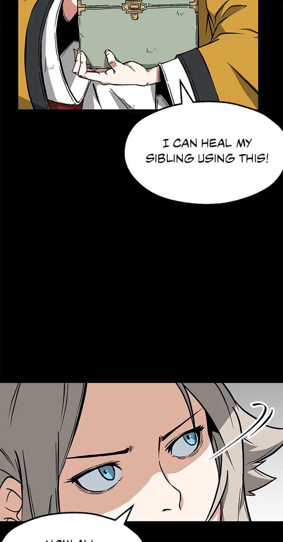 Gangho Apocalypse Chapter 6 page 43 - 