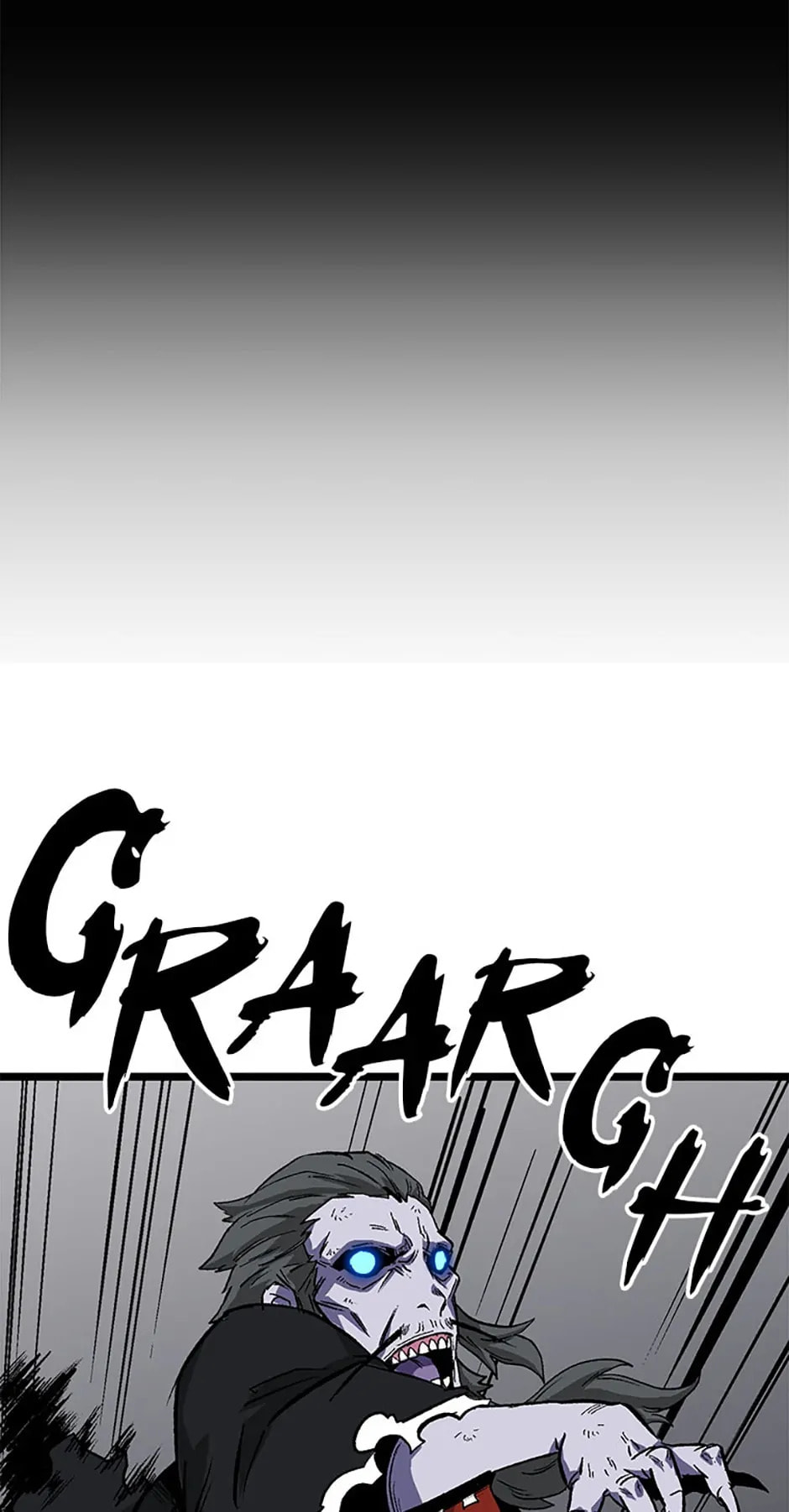 Gangho Apocalypse Chapter 6 page 46 - 