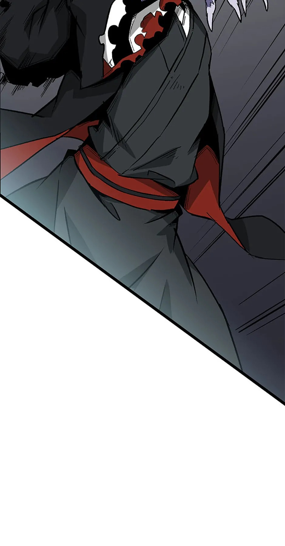 Gangho Apocalypse Chapter 6 page 47 - 