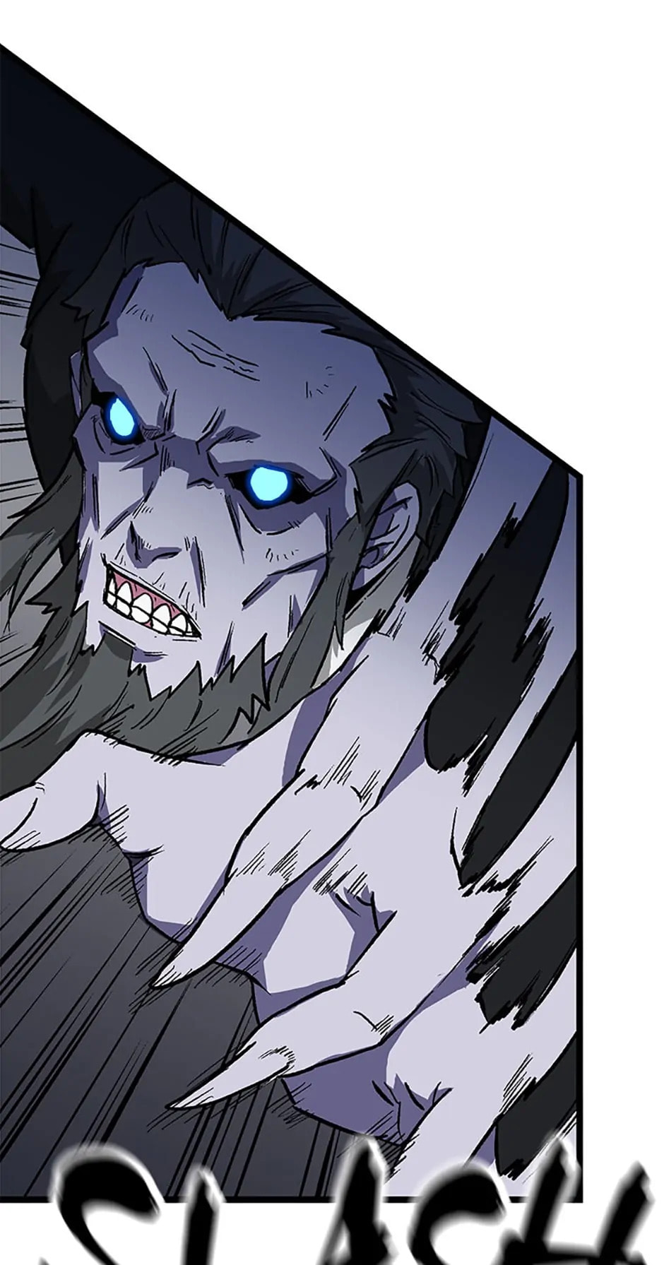 Gangho Apocalypse Chapter 6 page 48 - 