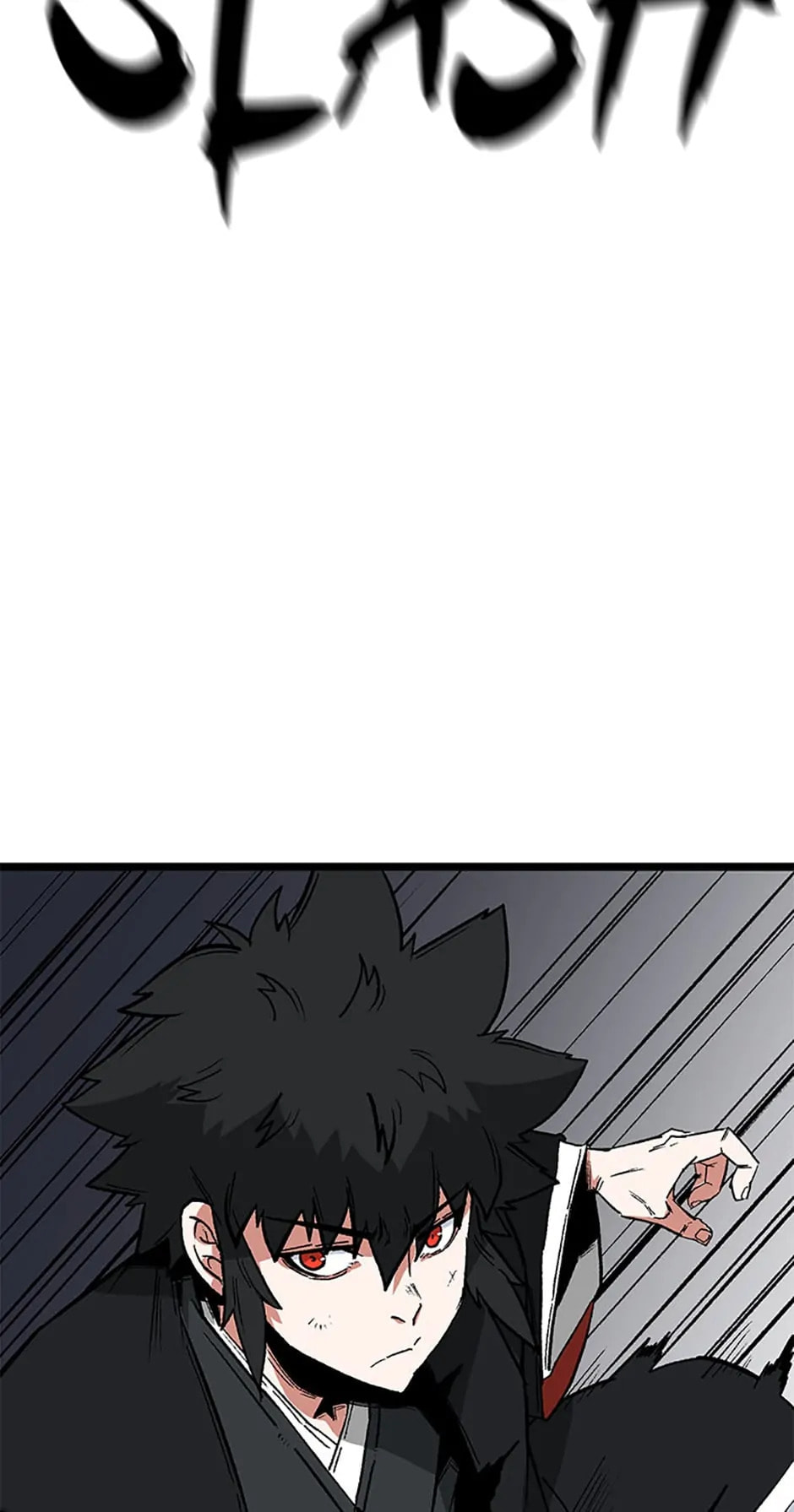 Gangho Apocalypse Chapter 6 page 49 - 
