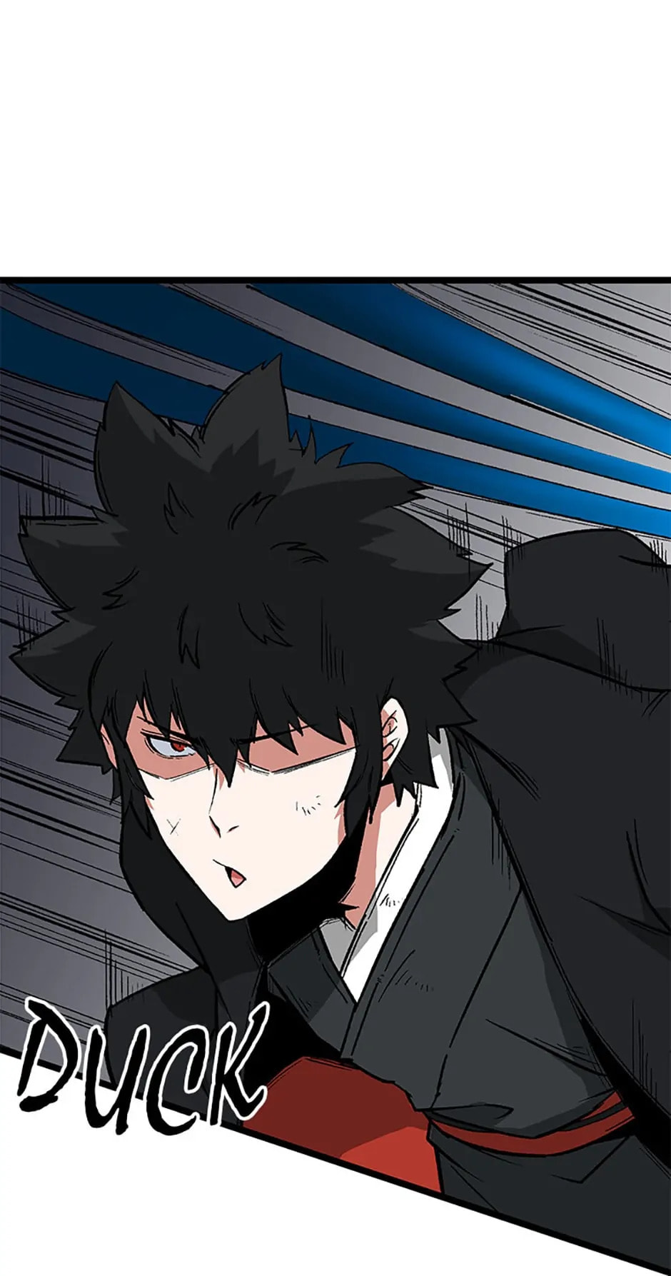 Gangho Apocalypse Chapter 6 page 54 - 