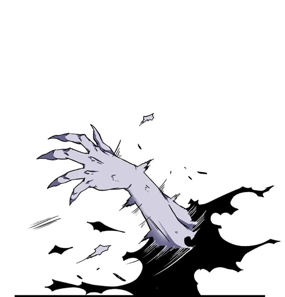 Gangho Apocalypse Chapter 6 page 58 - 