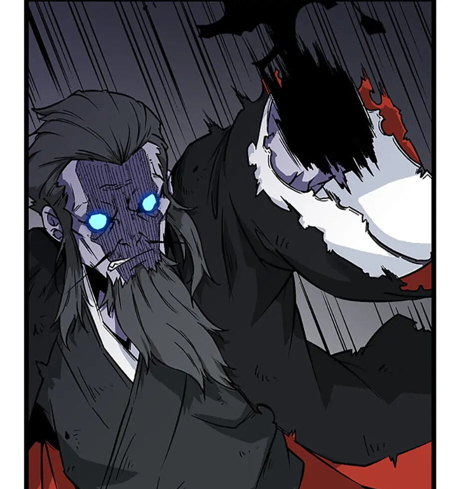 Gangho Apocalypse Chapter 6 page 59 - 