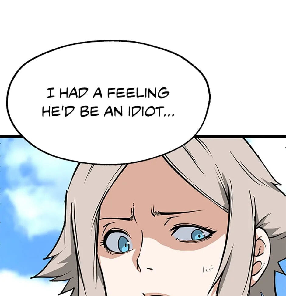 Gangho Apocalypse Chapter 6 page 7 - 