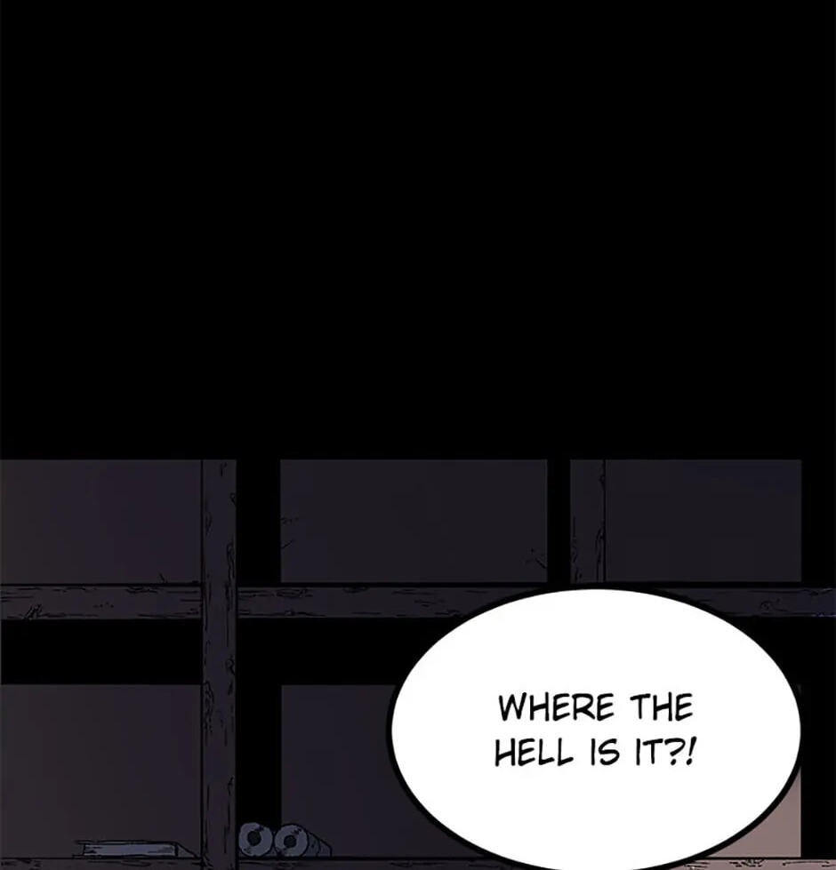 Gangho Apocalypse Chapter 6 page 62 - 