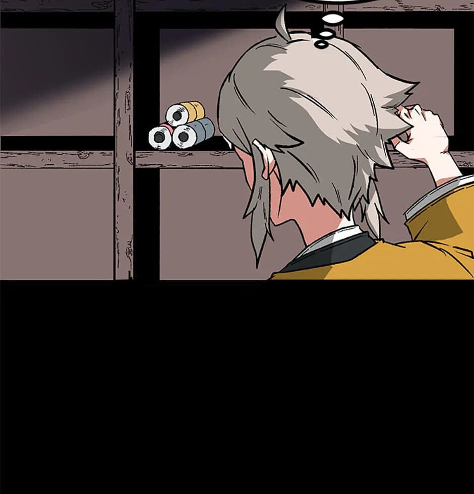 Gangho Apocalypse Chapter 6 page 63 - 