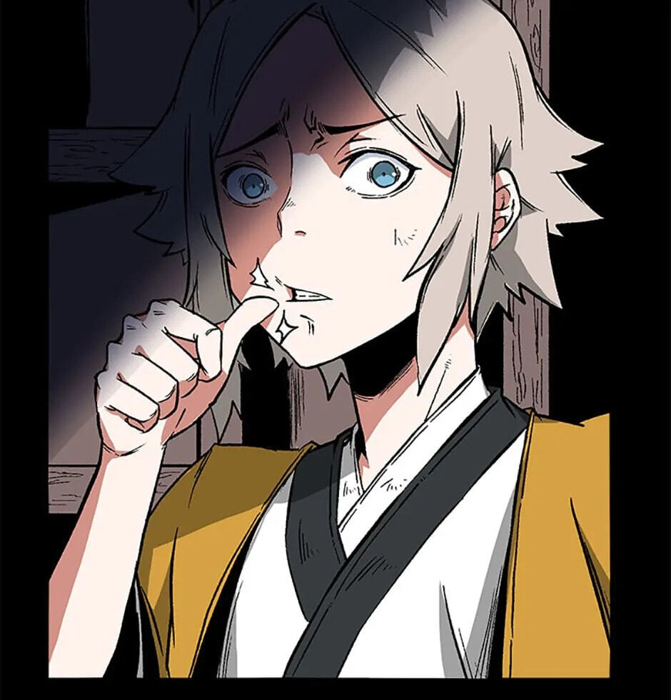 Gangho Apocalypse Chapter 6 page 65 - 