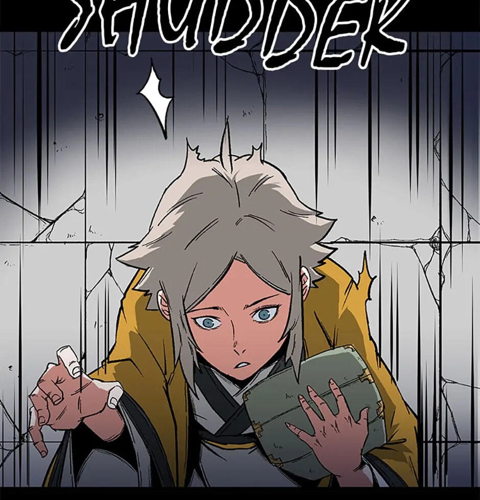 Gangho Apocalypse Chapter 6 page 67 - 