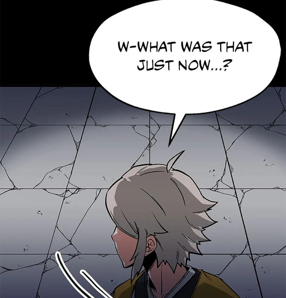 Gangho Apocalypse Chapter 6 page 69 - 