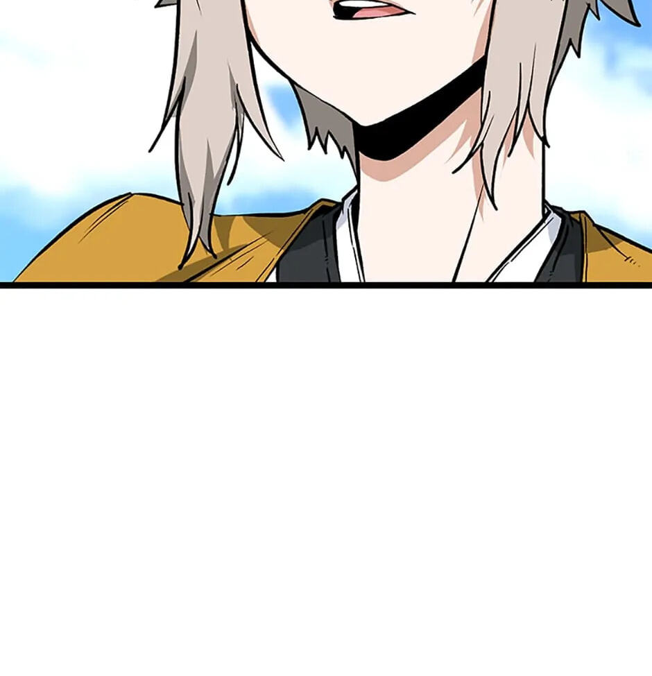 Gangho Apocalypse Chapter 6 page 8 - 