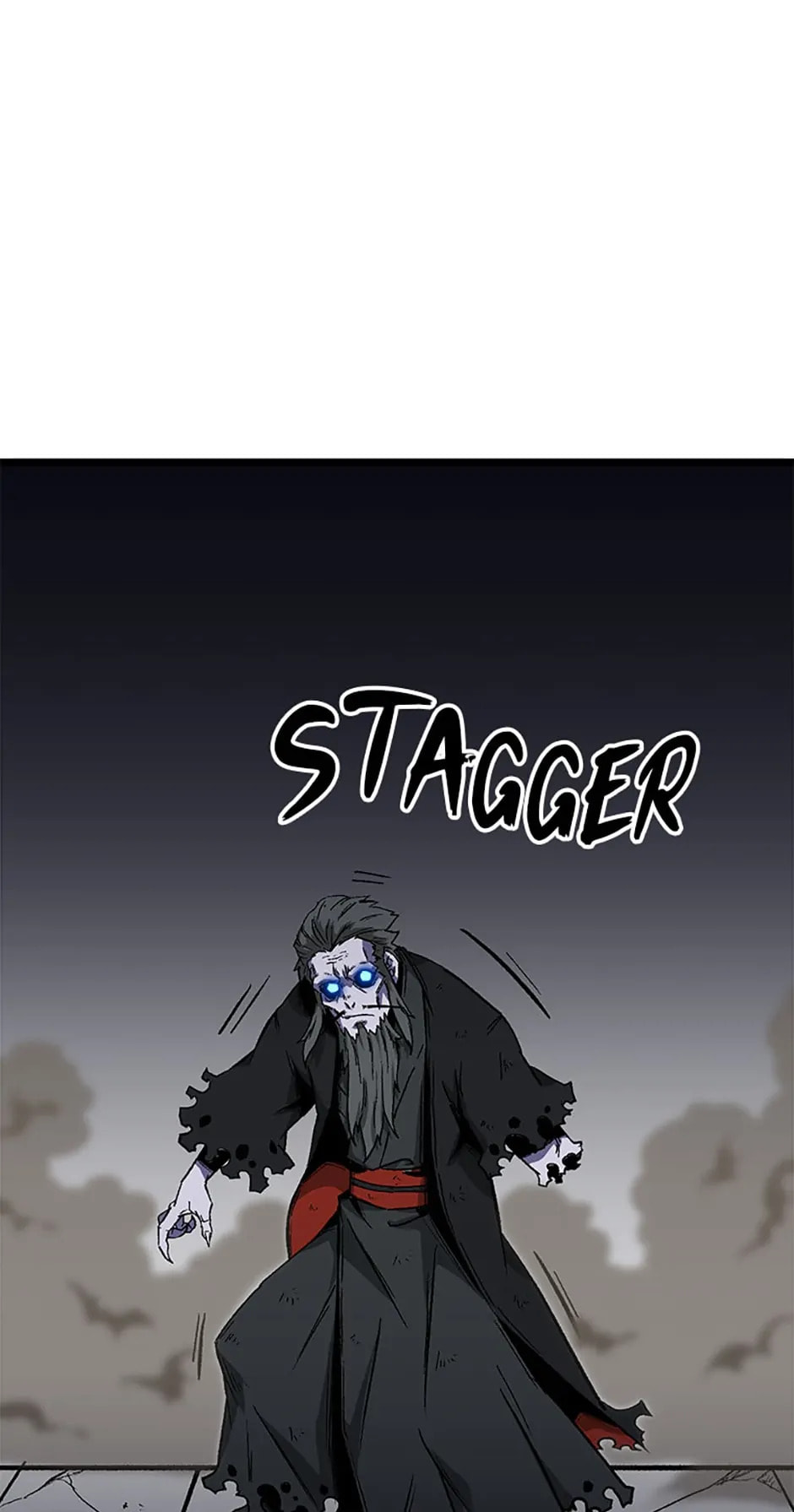 Gangho Apocalypse Chapter 6 page 74 - 