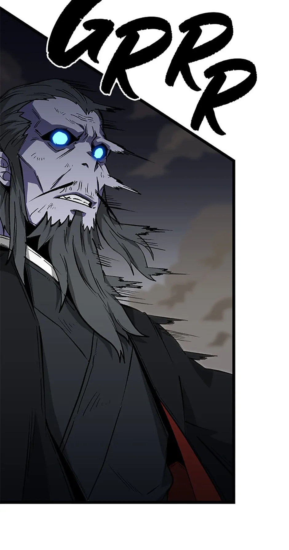 Gangho Apocalypse Chapter 6 page 77 - 